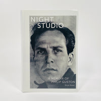 Night Studio - A Memoir of Philip Guston