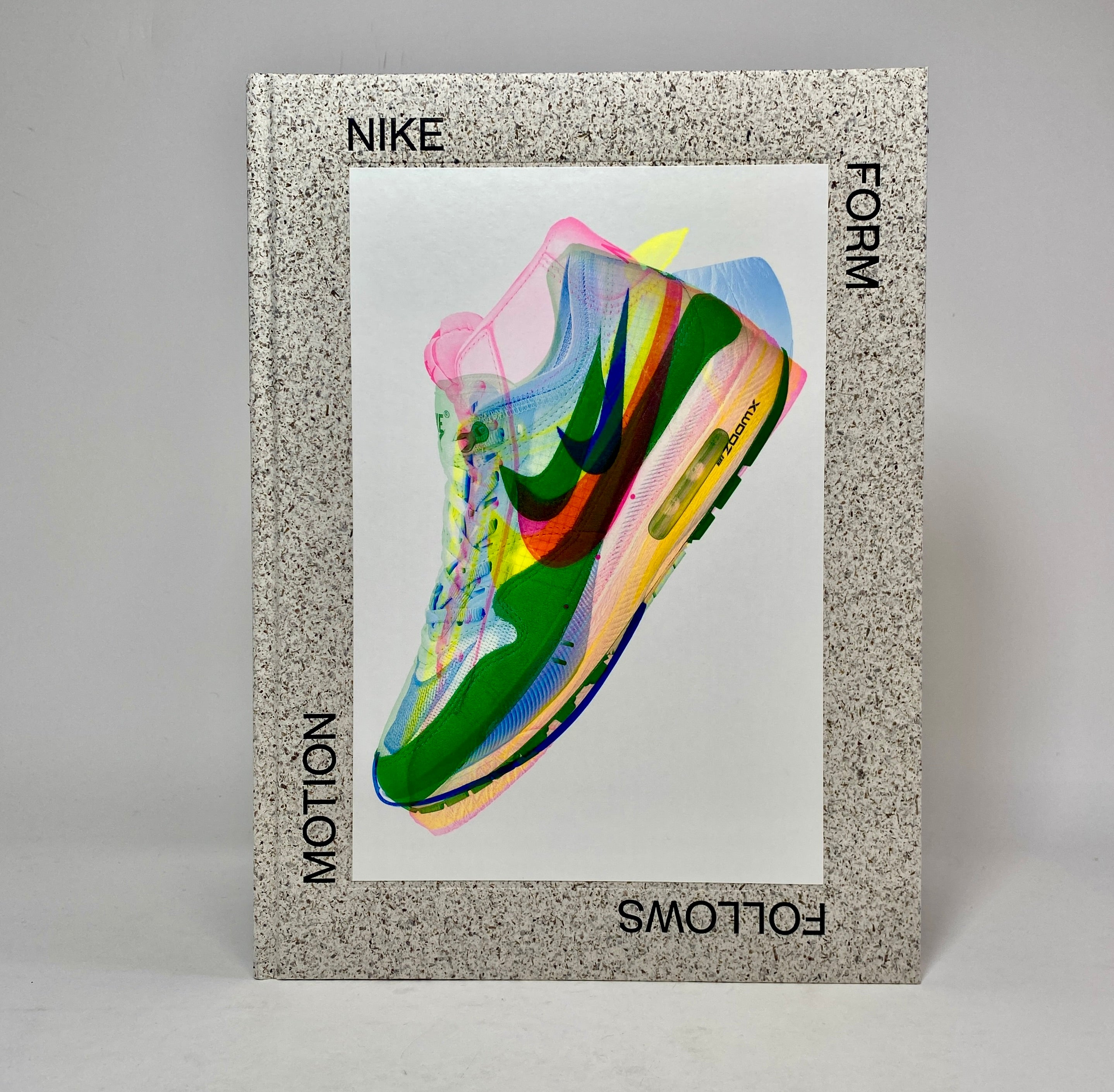 Nike magazine best sale