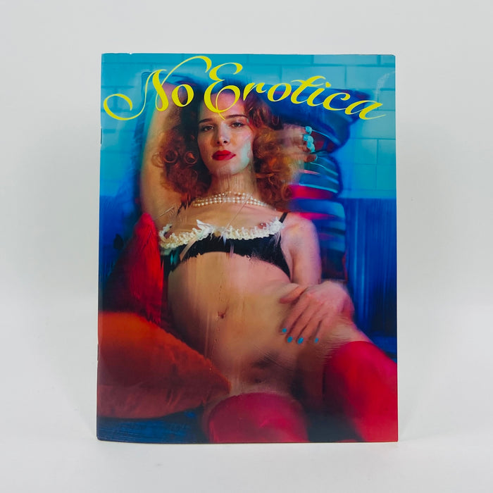 No Erotica #5
