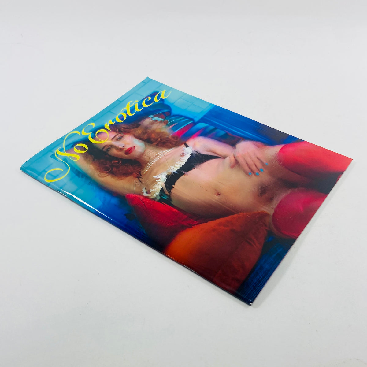 No Erotica #5