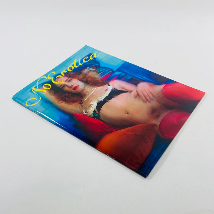 No Erotica #5