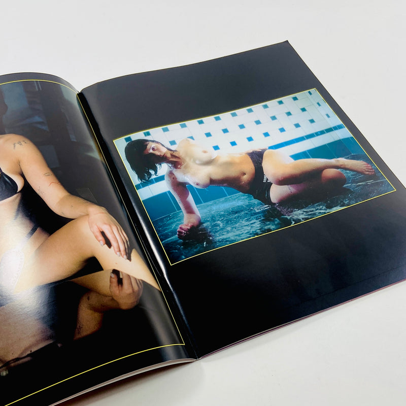 No Erotica #5