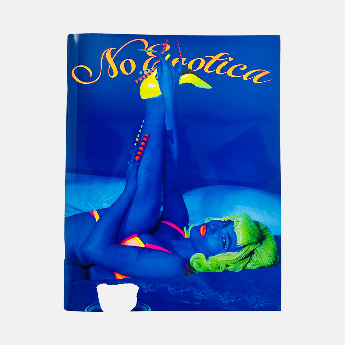No Erotica #6