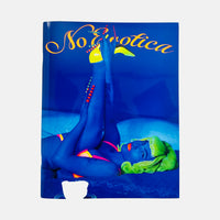 No Erotica #6