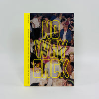 No Way Back #1