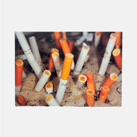 No Smoking - Martin Parr