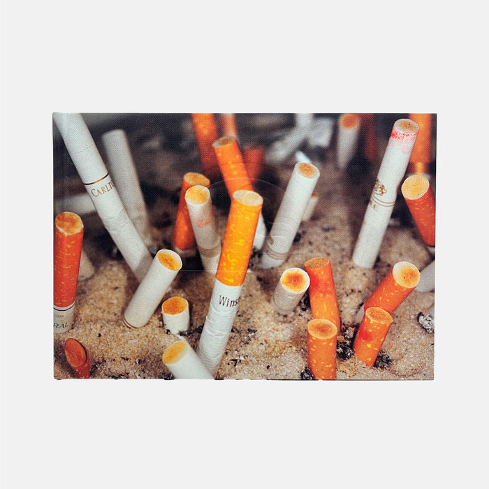 No Smoking - Martin Parr