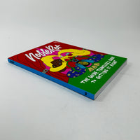 Noble Rot #40 - The Wine Traveller's Guide to Getting It Right