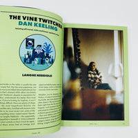 Noble Rot #40 - The Wine Traveller's Guide to Getting It Right