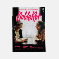 Noble Rot #42 - And the Winner is...