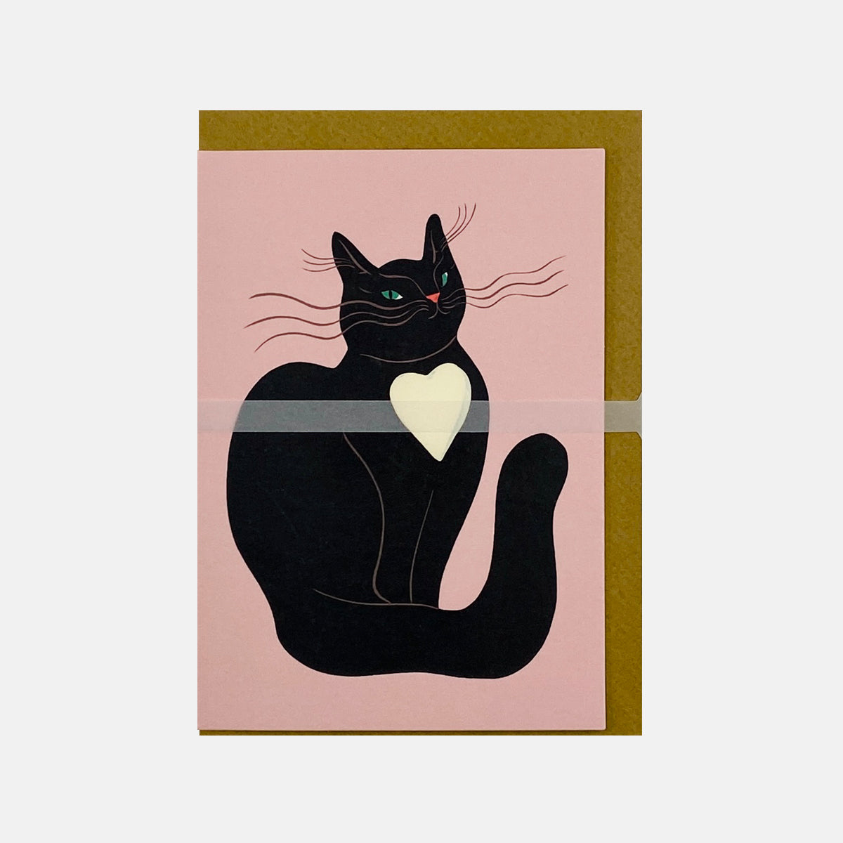 Noir - Evermade Card