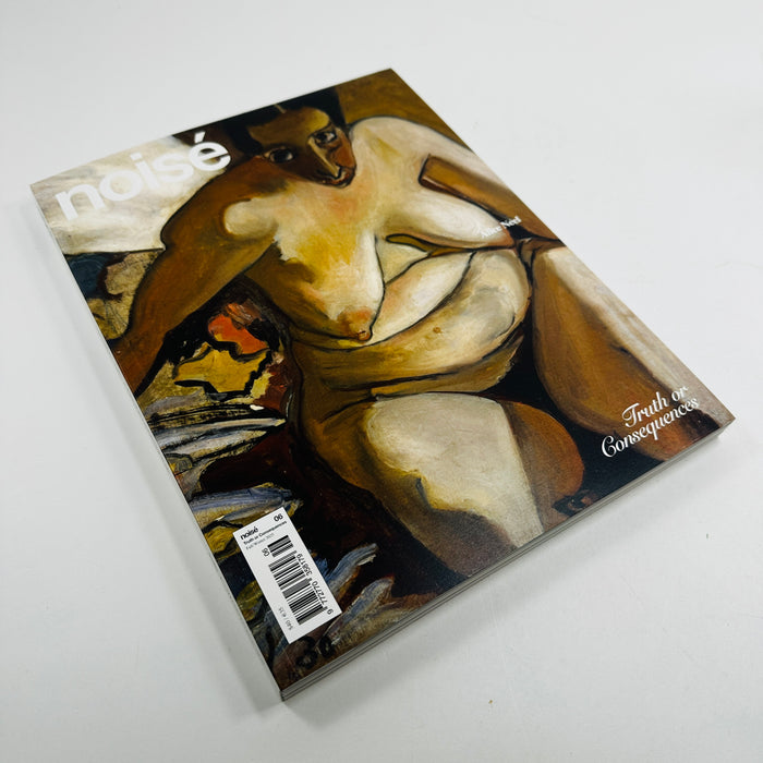 Noisé #6 - Truth or Consequences