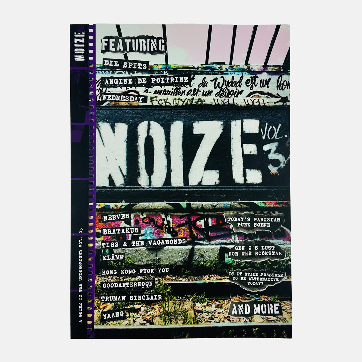Noize #3