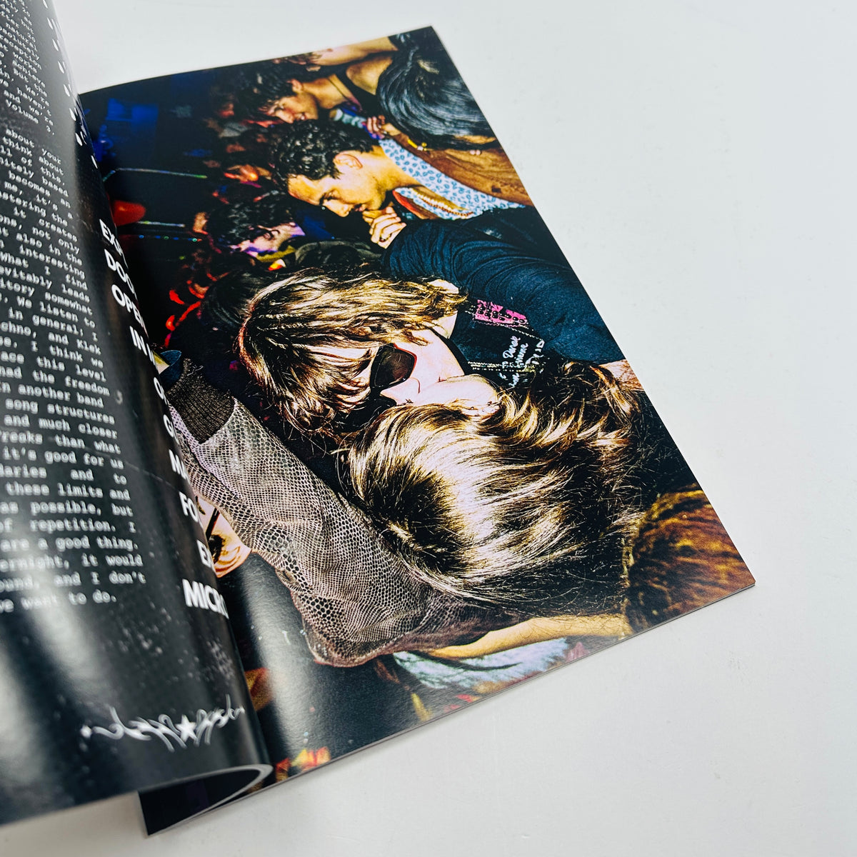 Noize #3
