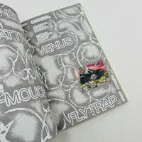 Nombril Antephoria #3