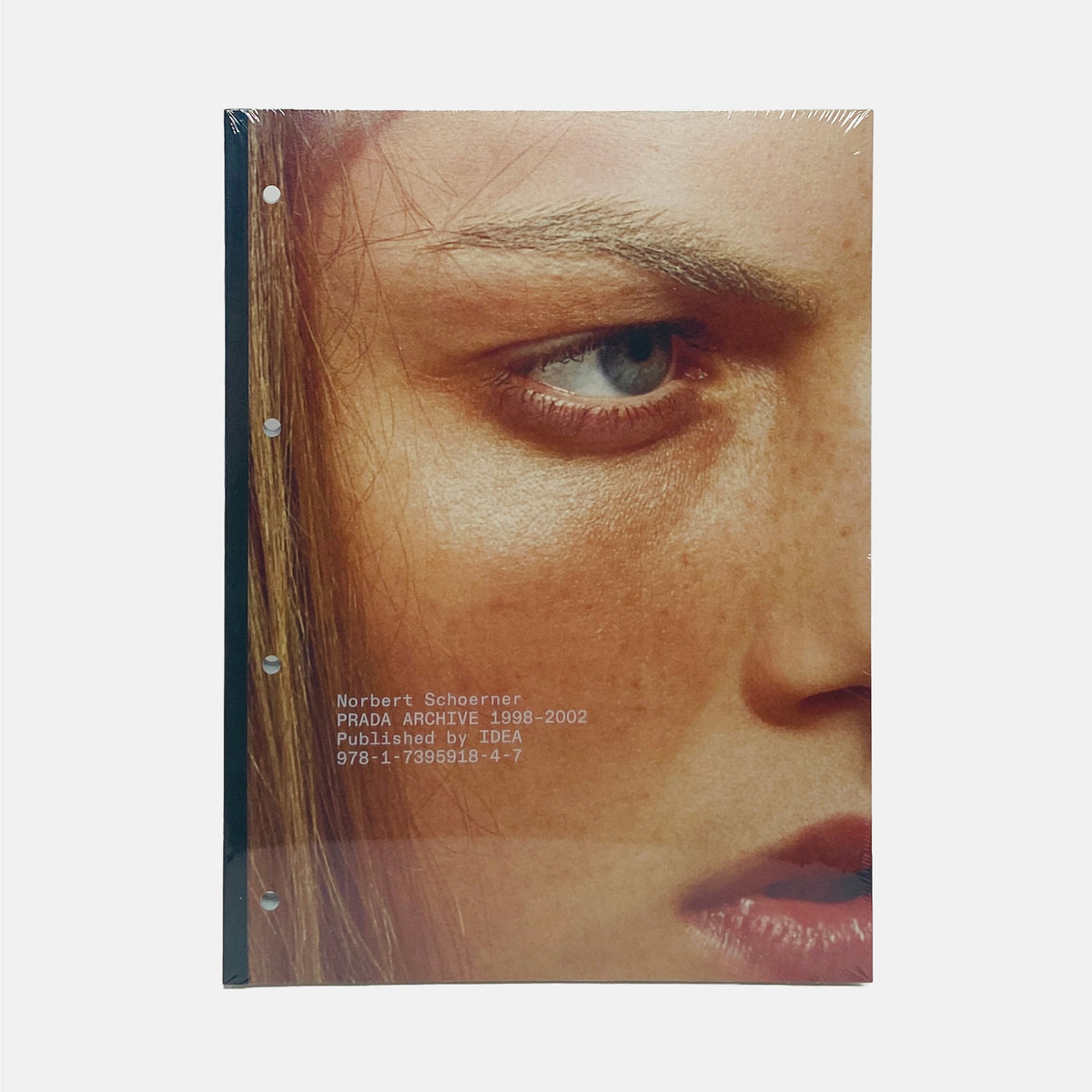 Norbert Schoerner Prada Archive 1998-2002