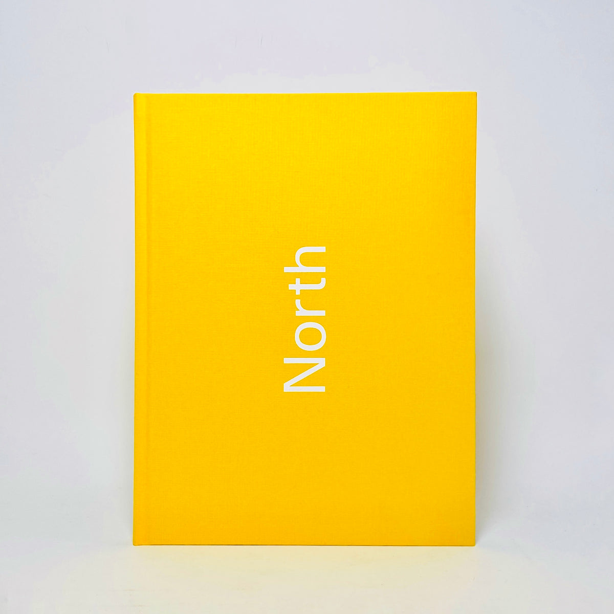 North - Extracts from Visual Identities (Signed Copy) + Appendix