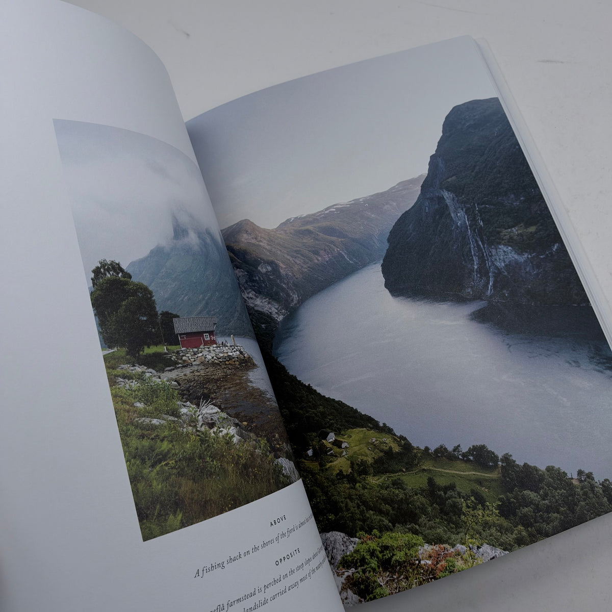 Norway - The Extraordinary Guide
