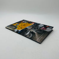 Not Knowing The Plural - Jack Rainey