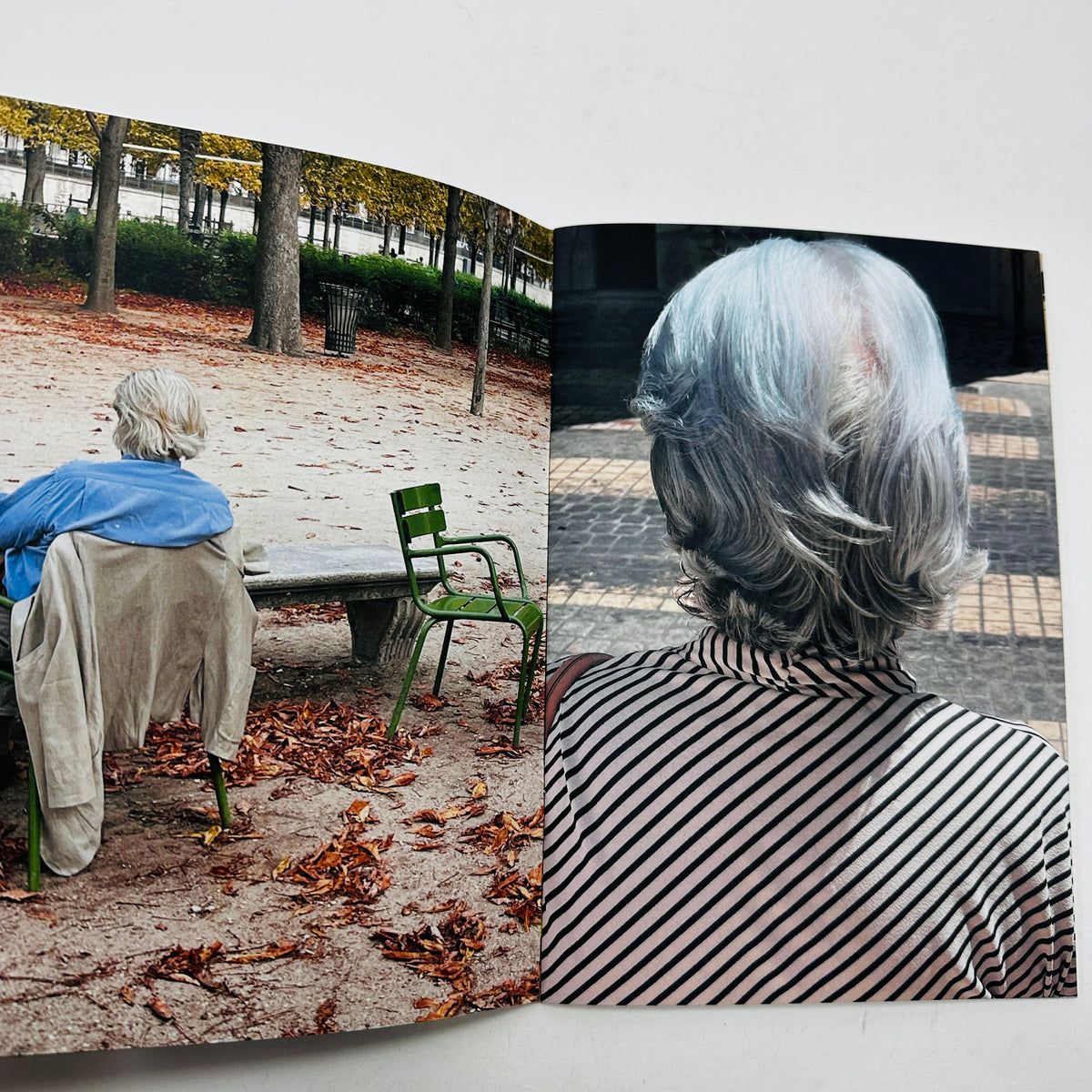 Not Knowing The Plural - Jack Rainey