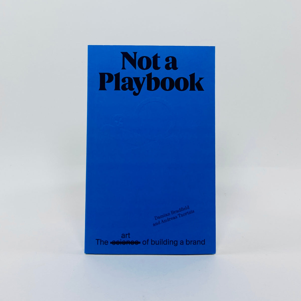 Not a Playbook