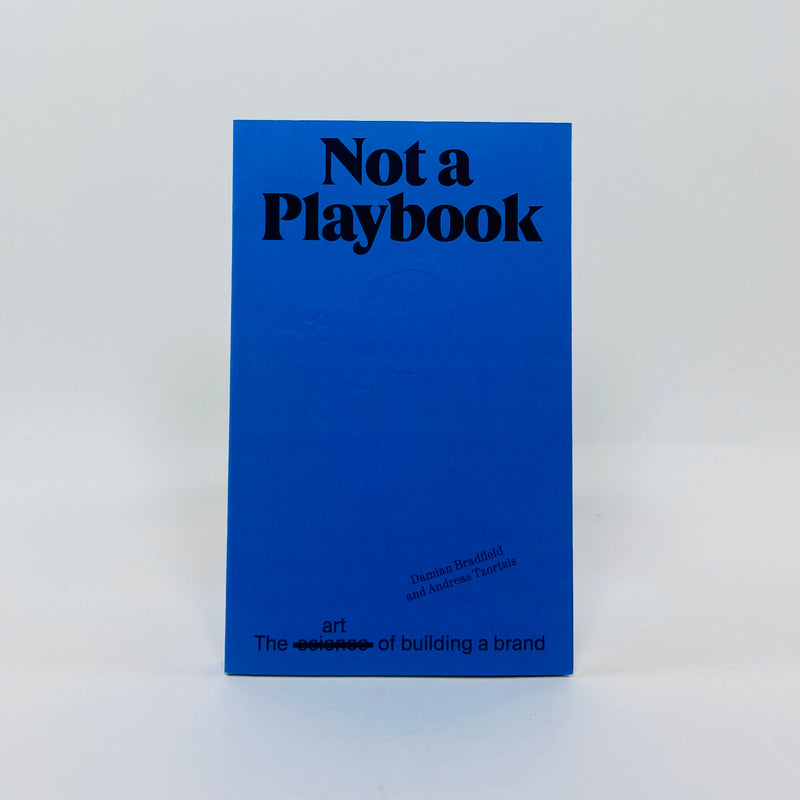 Not a Playbook