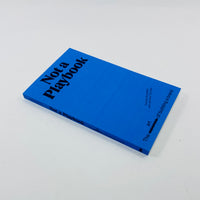 Not a Playbook