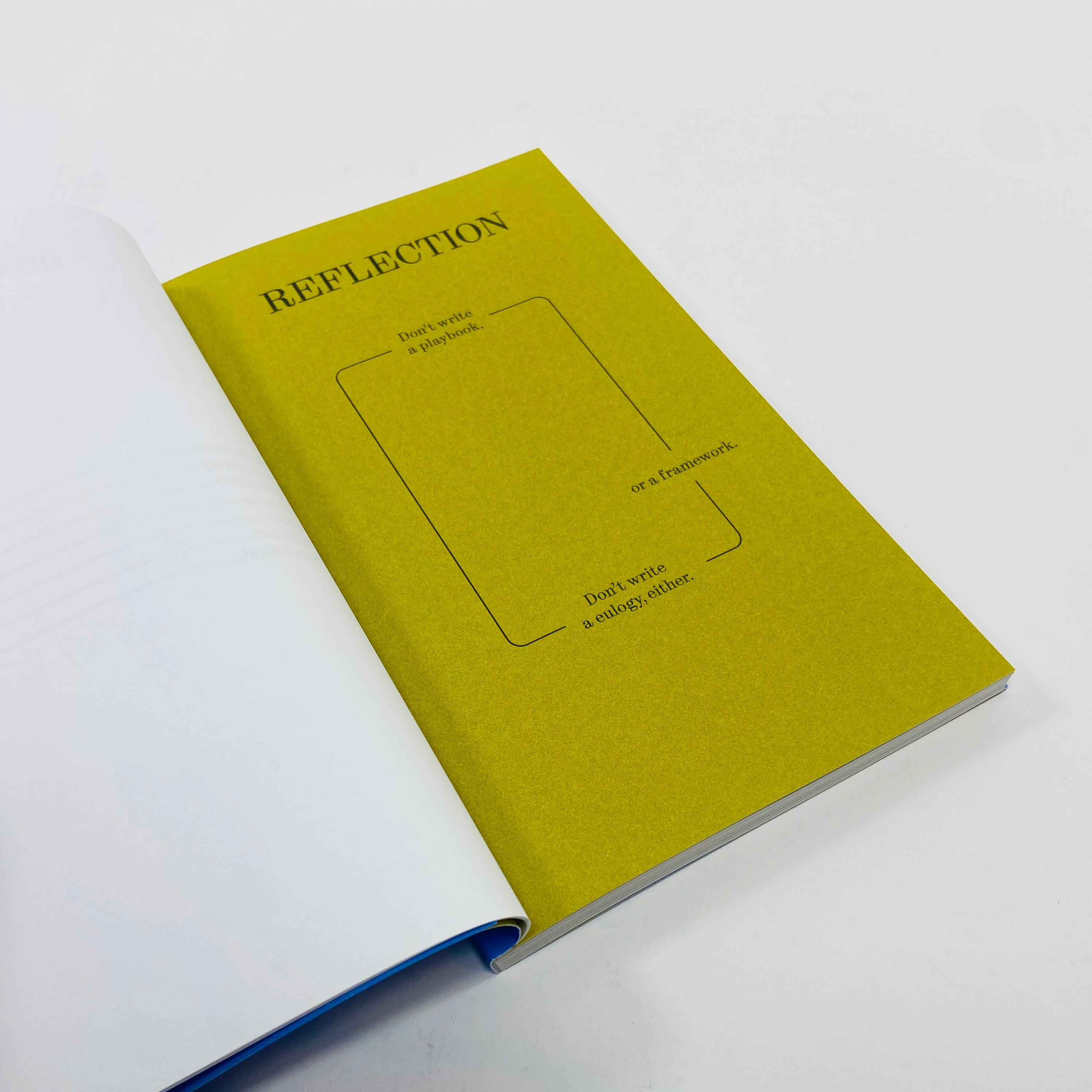 Not a Playbook – UNITOM