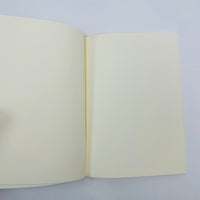 A Hundred Famous Views of Edo Notebook