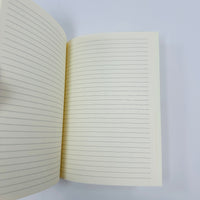 Collection of Various Birds Notebook