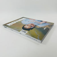 Notion #2 - The Artists