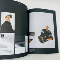 Notion #2 - The Artists