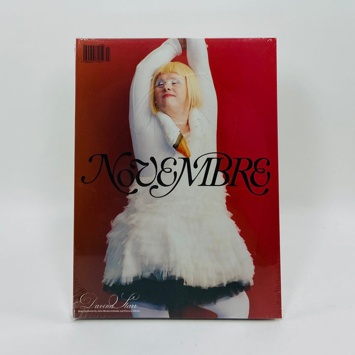 Novembre #17