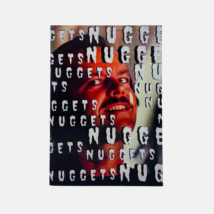Nuggets - Tom Frod