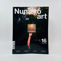 Numéro Art #16