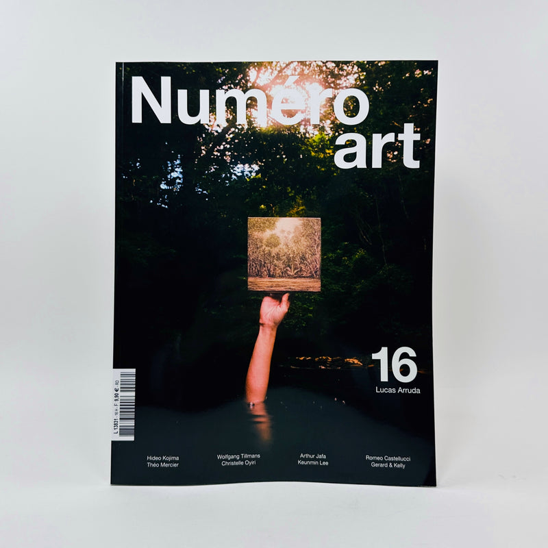 Numéro Art #16