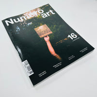 Numéro Art #16