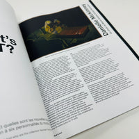 Numéro Art #16