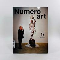 Numéro Art #17