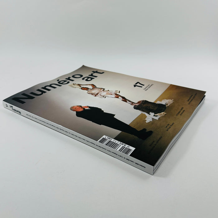 Numéro Art #17