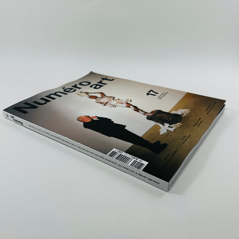 Numéro Art #17
