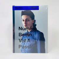 Numéro Berlin #16 Spring/Summer 2024