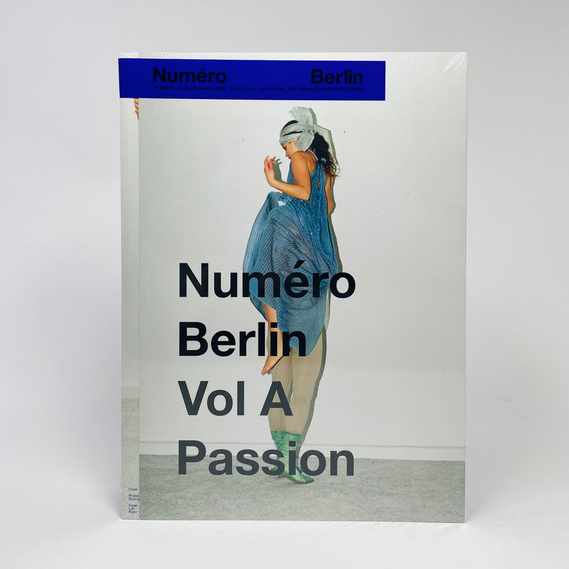 Numéro Berlin #16 Spring/Summer 2024