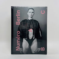 Numéro Berlin #17 - Spring/Summer 2025