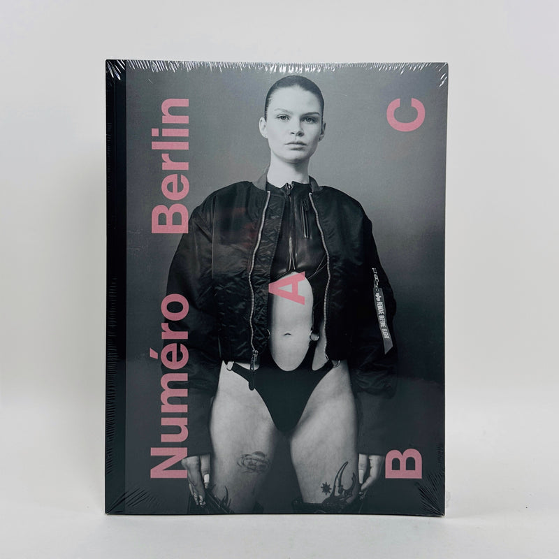 Numéro Berlin #17 - Spring/Summer 2025
