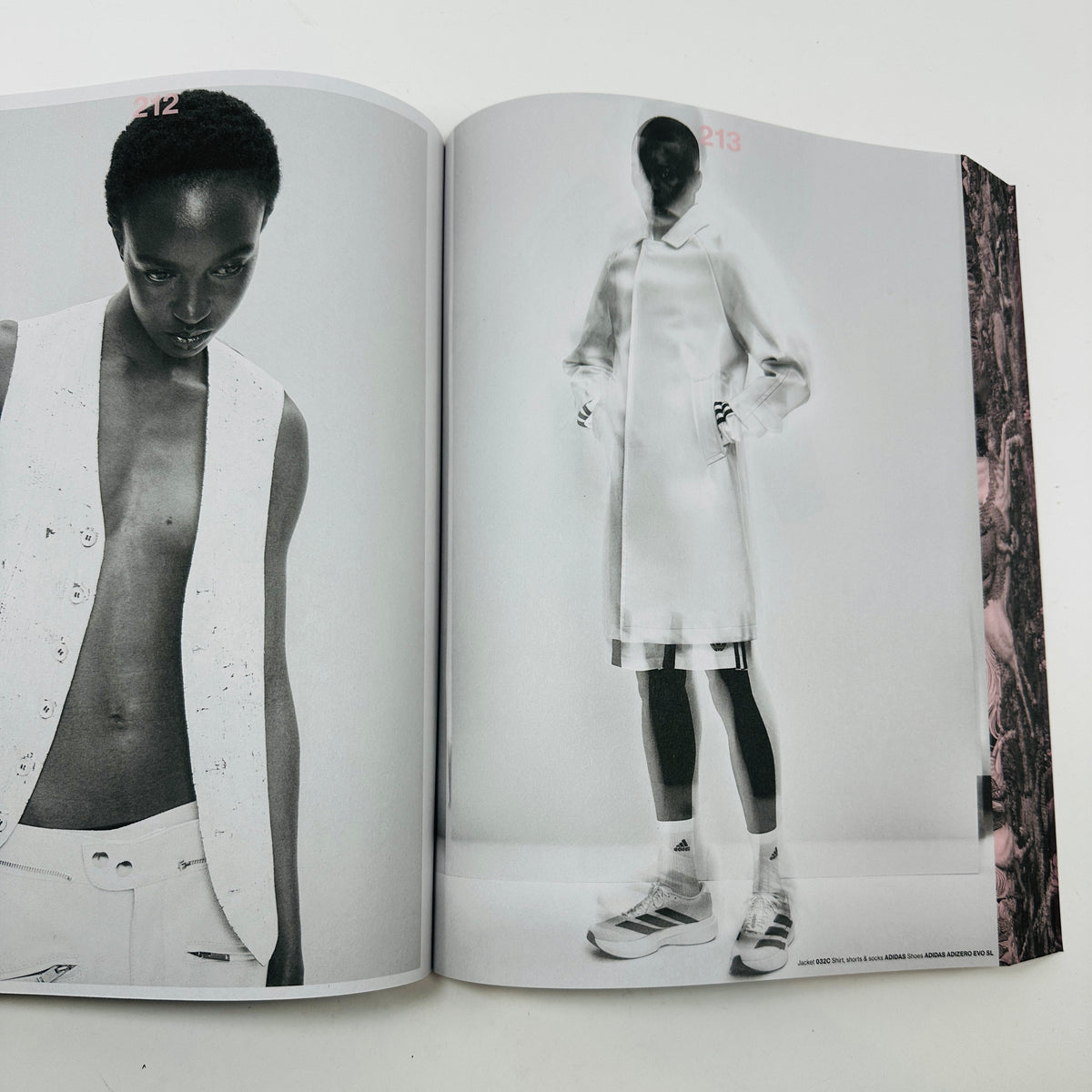 Numéro Berlin #17 - Spring/Summer 2025