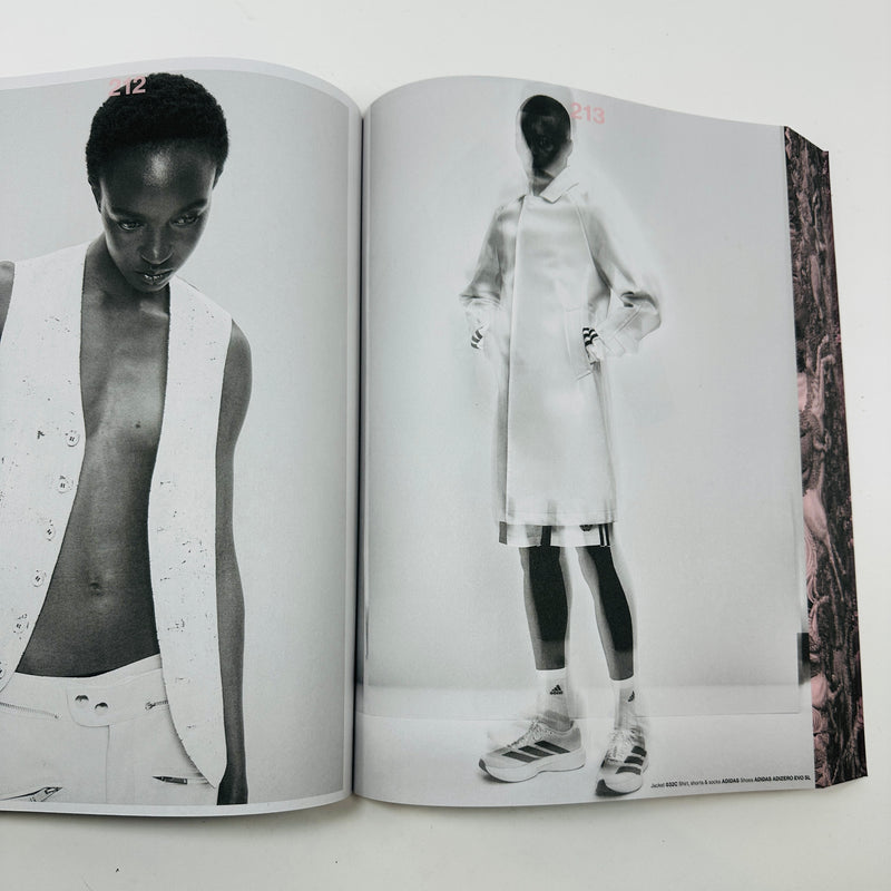 Numéro Berlin #17 - Spring/Summer 2025