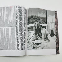 Numéro Berlin #17 - Spring/Summer 2025