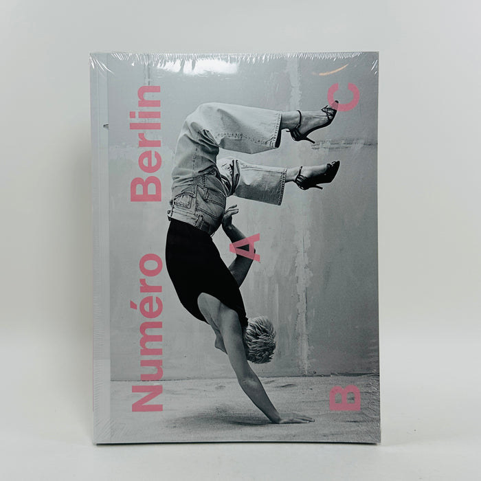 Numéro Berlin #17 - Spring/Summer 2025