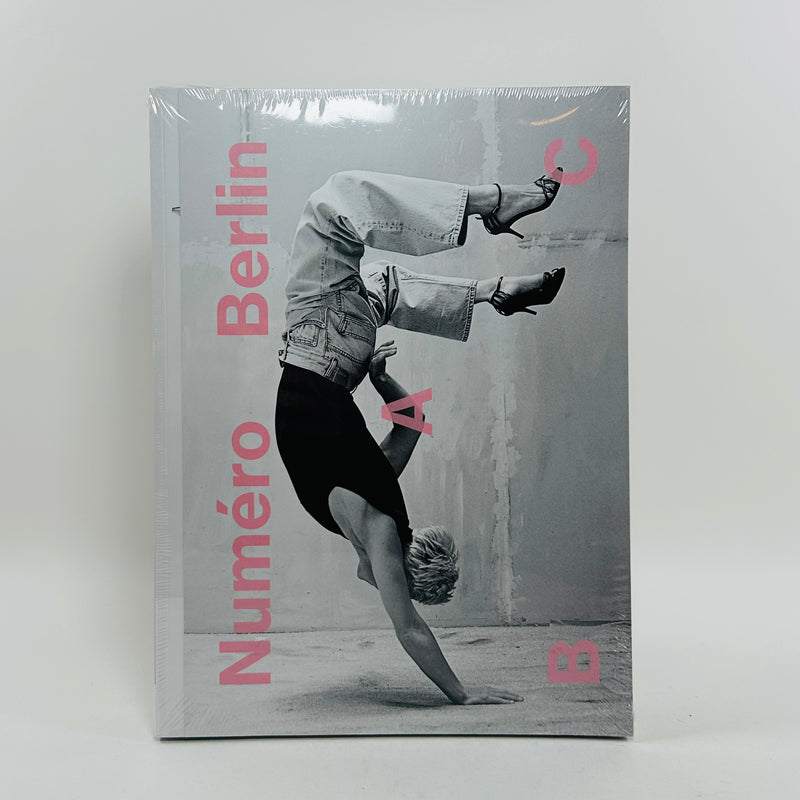 Numéro Berlin #17 - Spring/Summer 2025